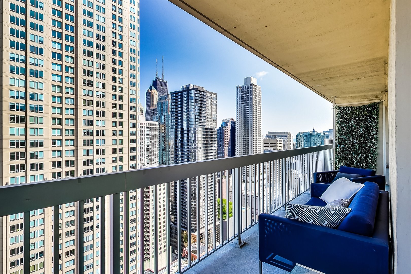 545 North Dearborn Street Chicago IL 60654
