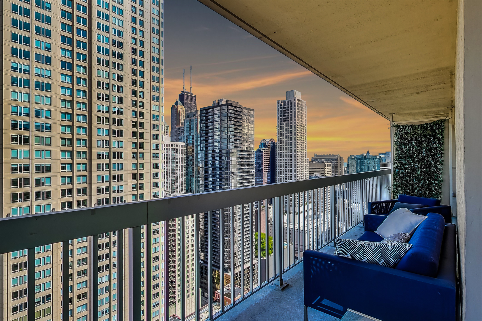 545 North Dearborn Street Chicago IL 60654
