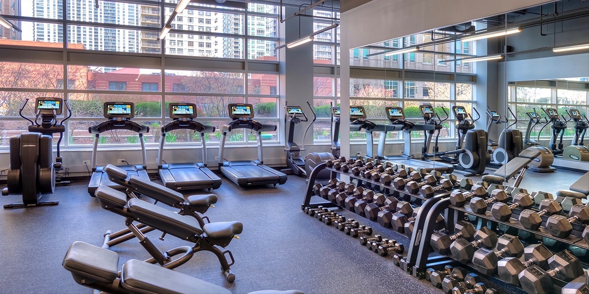 545 North Dearborn Street Chicago IL 60654