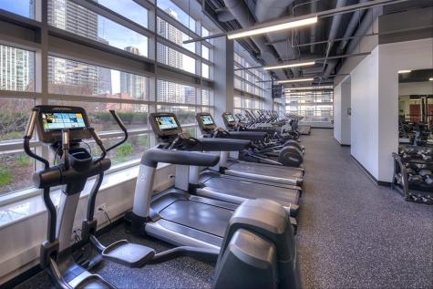 545 North Dearborn Street Chicago IL 60654