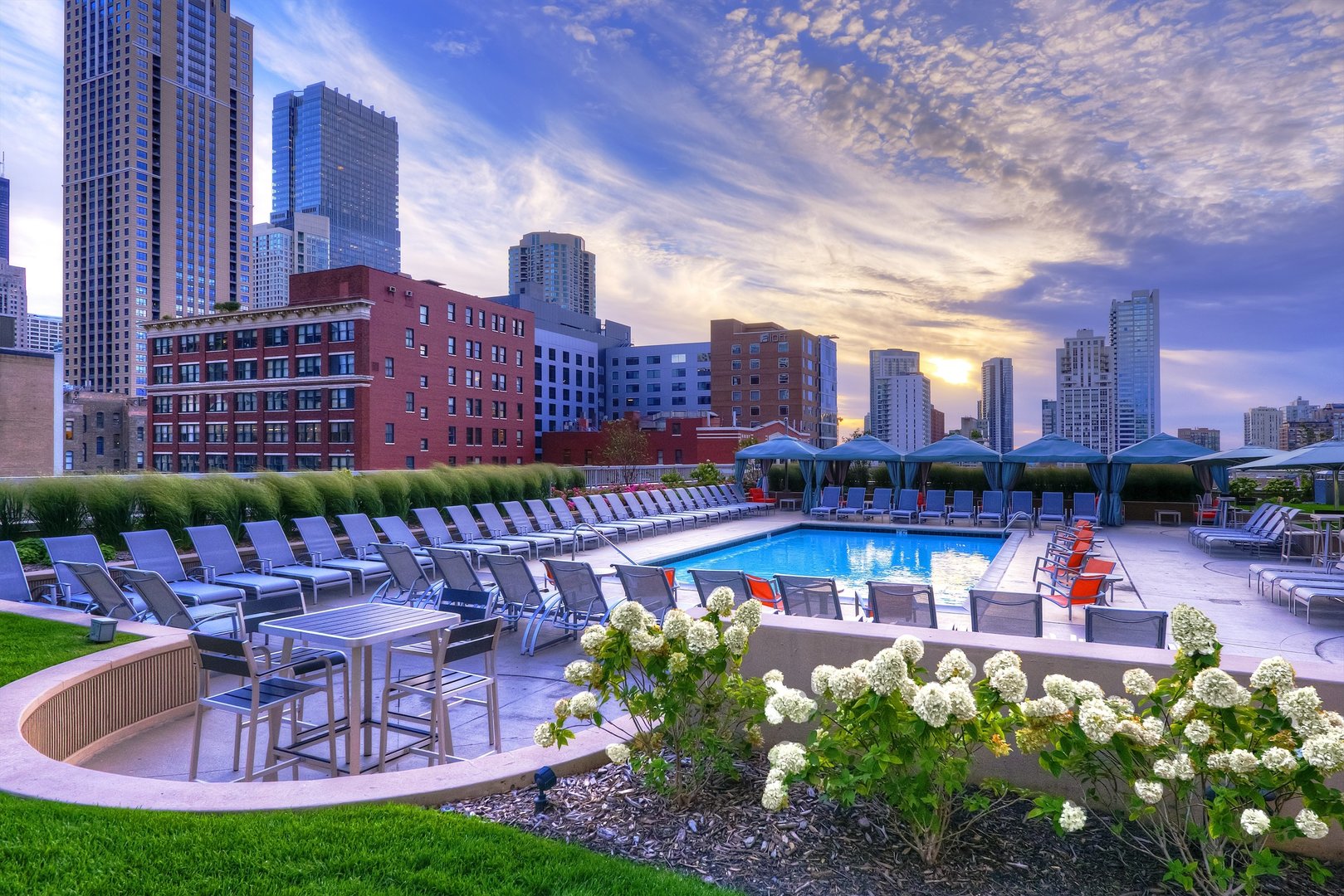 545 North Dearborn Street Chicago IL 60654