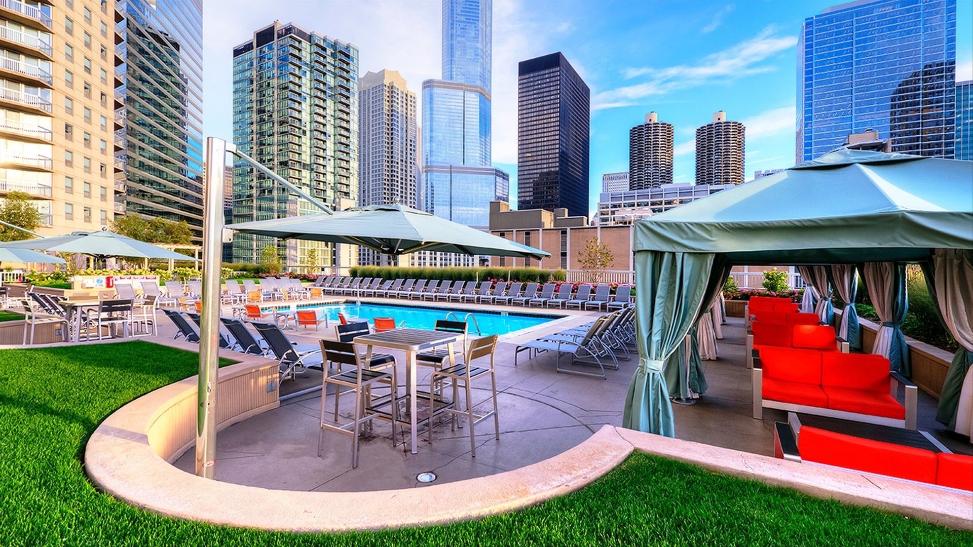545 North Dearborn Street Chicago IL 60654