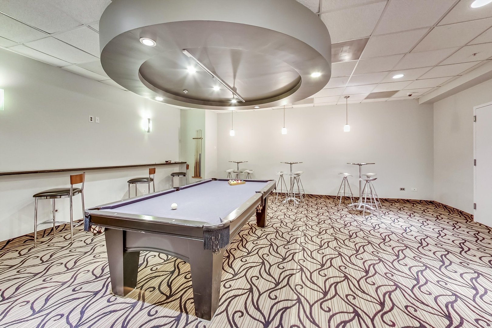 545 North Dearborn Street Chicago IL 60654