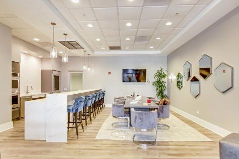 545 North Dearborn Street Chicago IL 60654