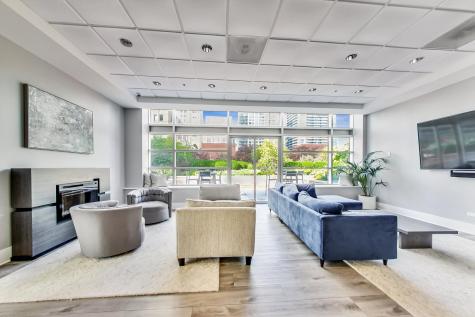 545 North Dearborn Street Chicago IL 60654