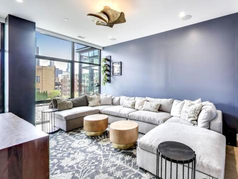 6 North Carpenter Street Chicago IL 60607