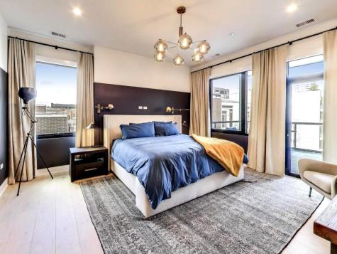 6 North Carpenter Street Chicago IL 60607