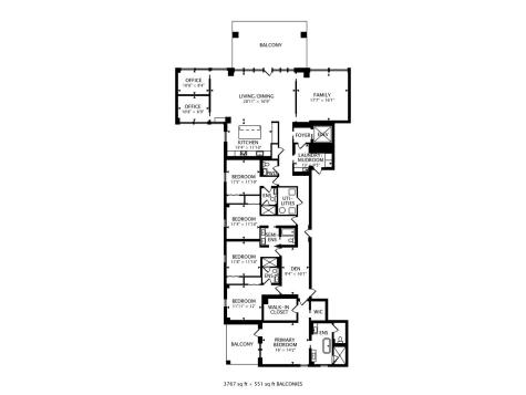 6 North Carpenter Street Chicago IL 60607