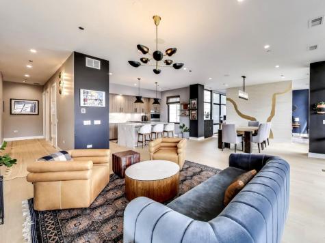 6 North Carpenter Street Chicago IL 60607