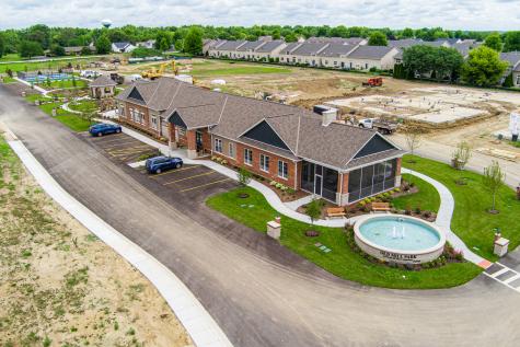 64 Kloe Lane Sycamore IL 60178