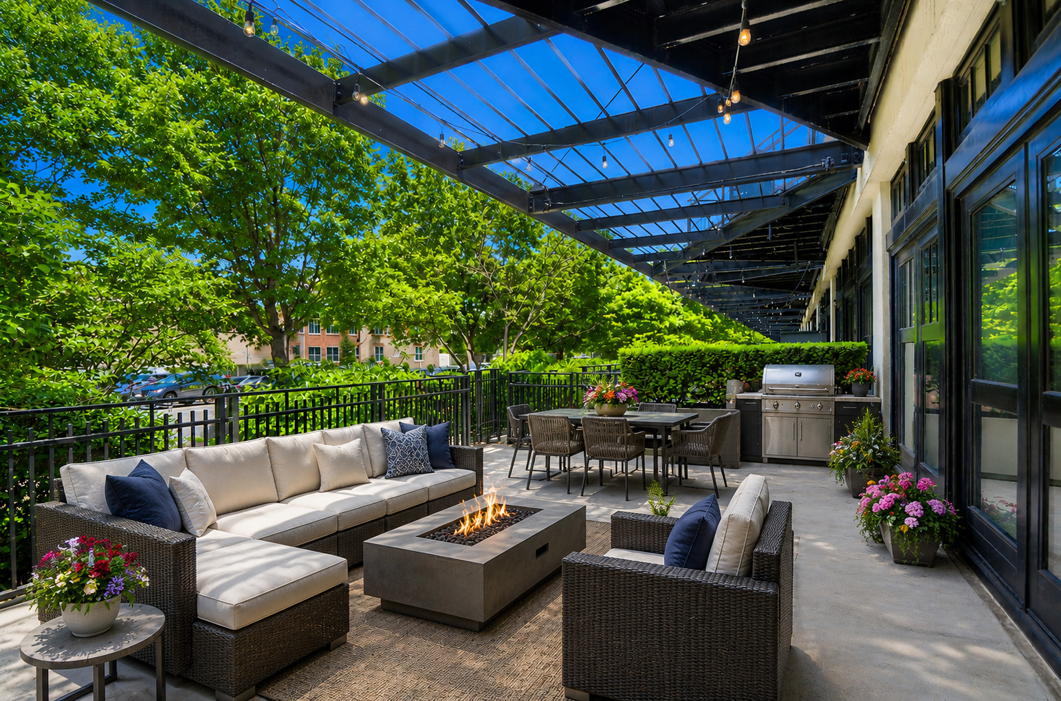 1111 West 14th Place Chicago IL 60608