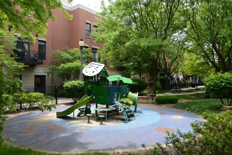 1111 West 14th Place Chicago IL 60608