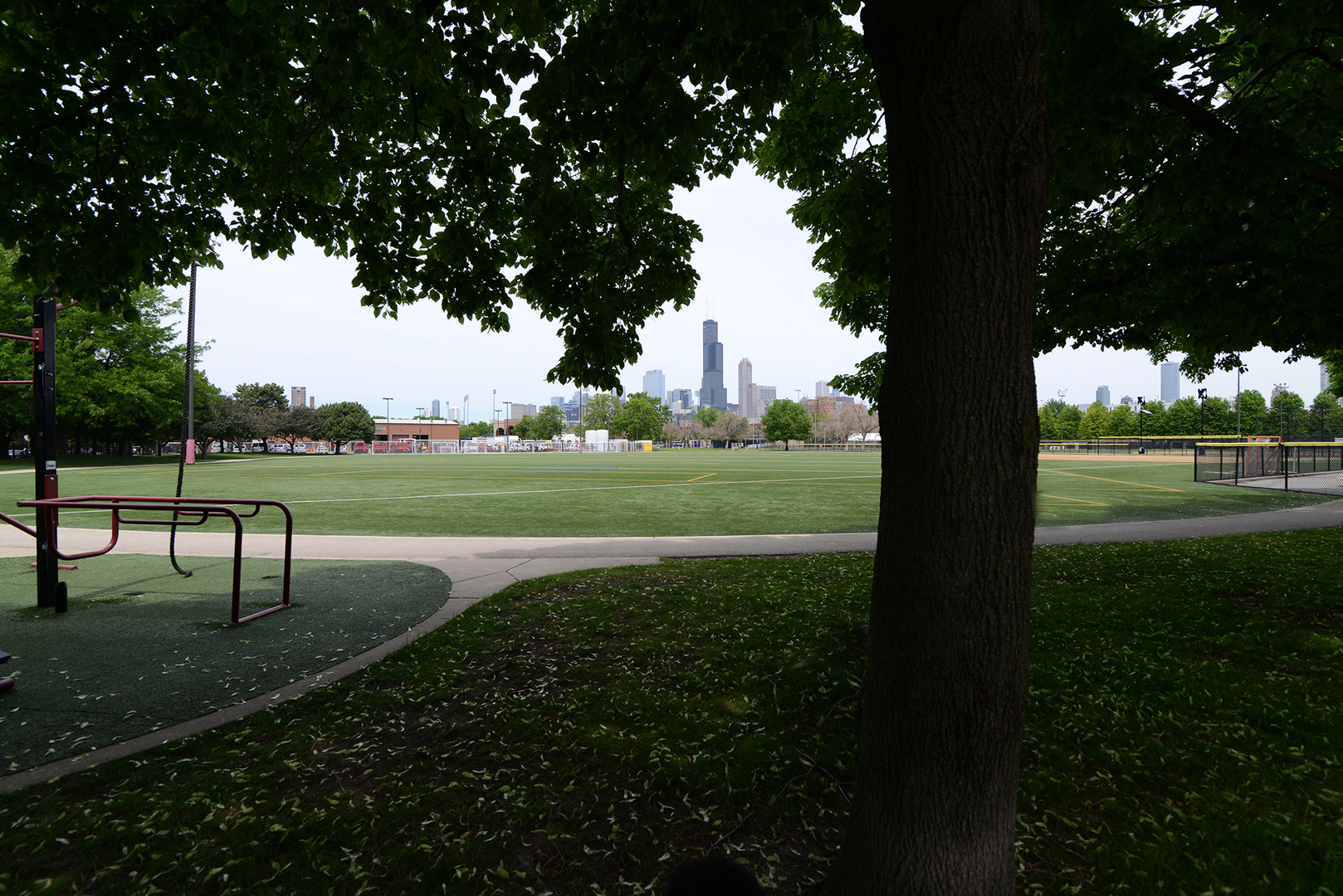 1111 West 14th Place Chicago IL 60608