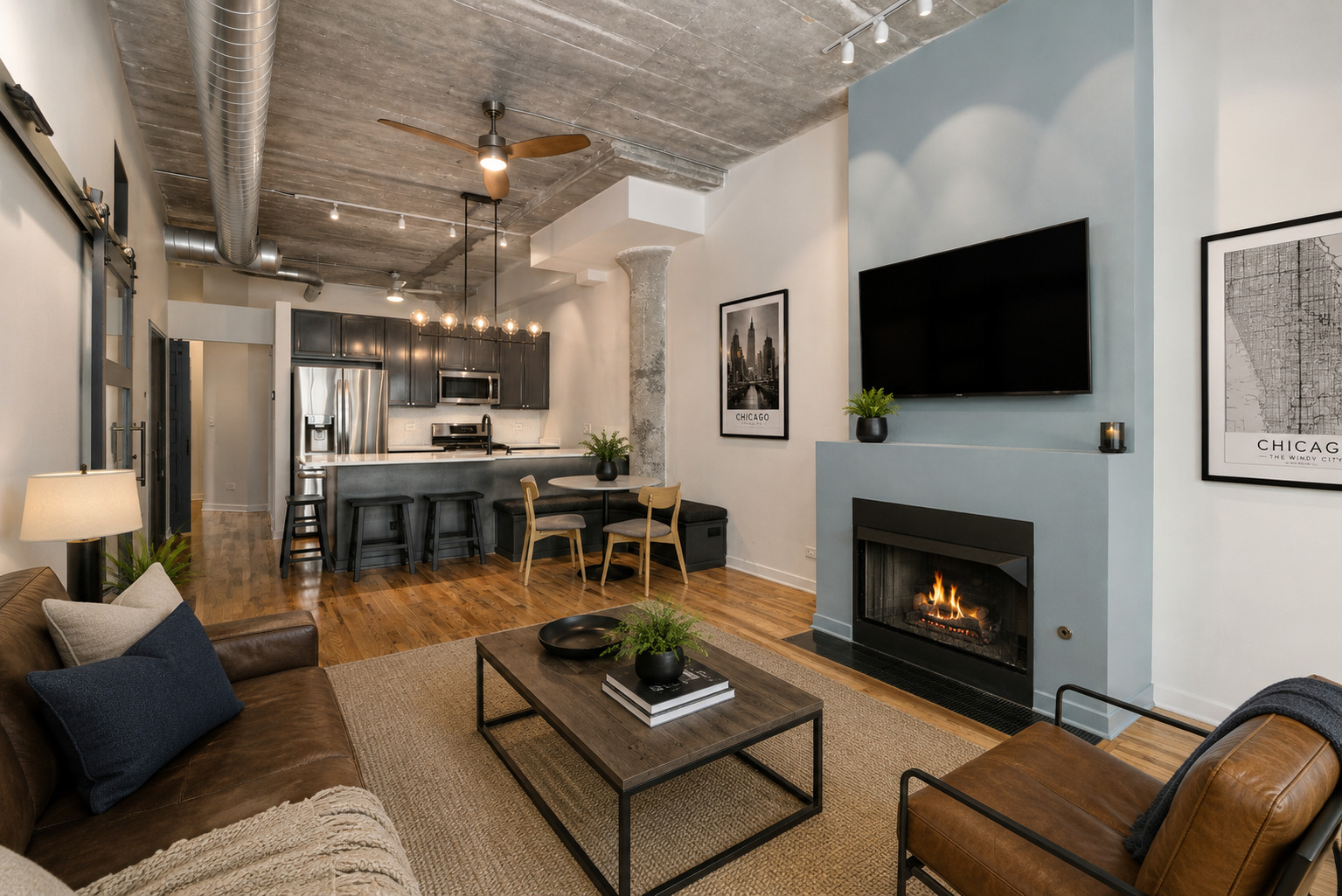 1111 West 14th Place Chicago IL 60608