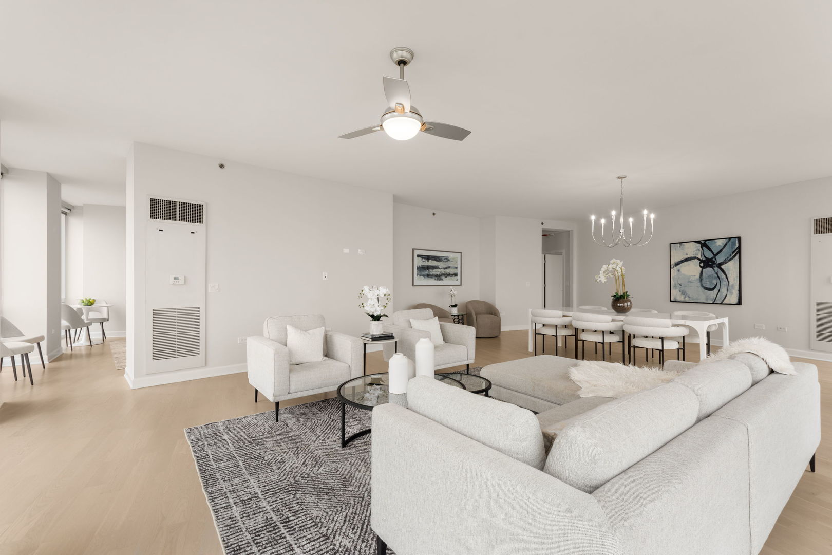 1211 South Prairie Avenue Chicago IL 60605