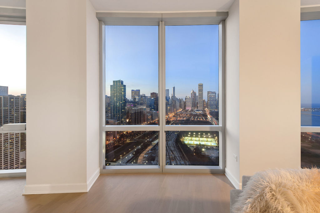 1211 South Prairie Avenue Chicago IL 60605