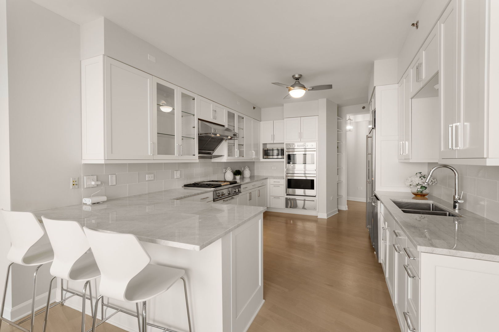 1211 South Prairie Avenue Chicago IL 60605