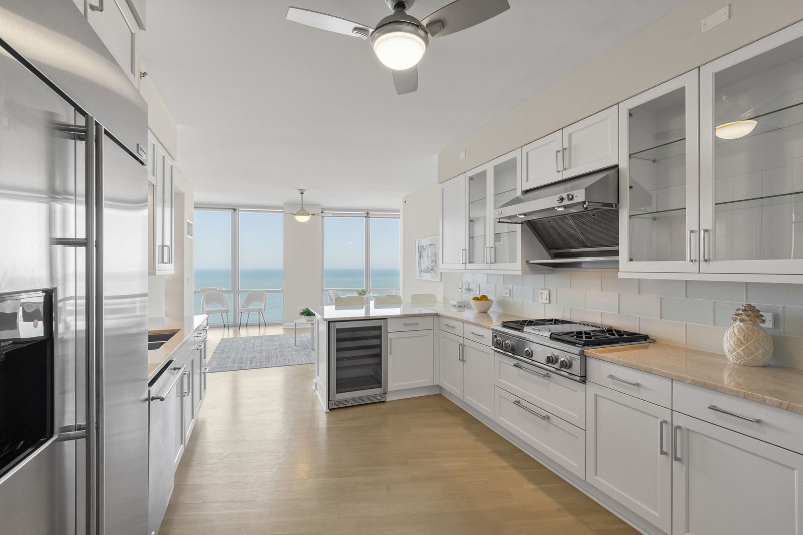 1211 South Prairie Avenue Chicago IL 60605