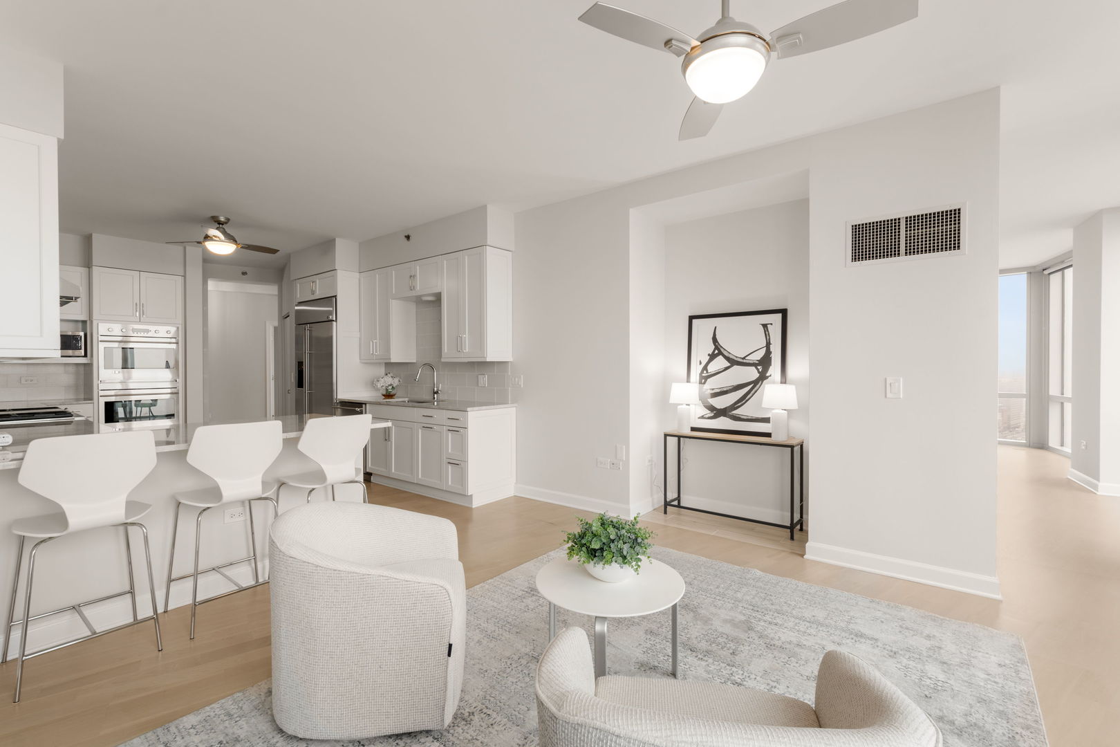 1211 South Prairie Avenue Chicago IL 60605