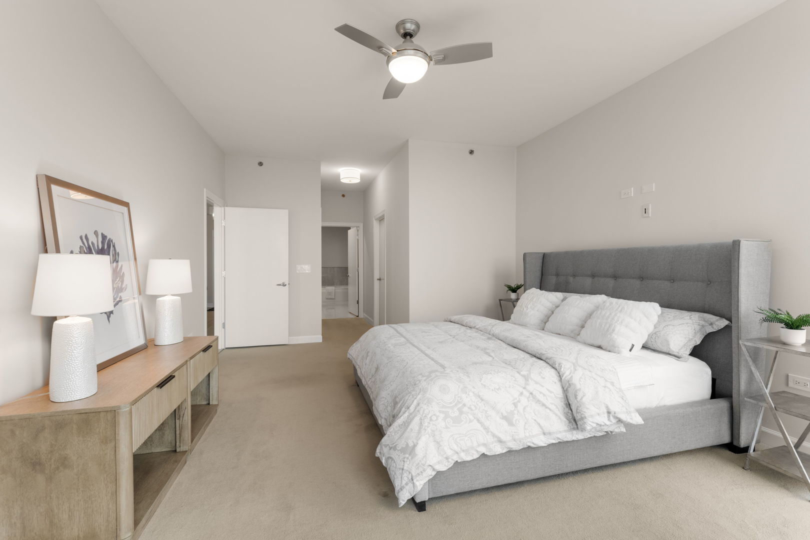 1211 South Prairie Avenue Chicago IL 60605