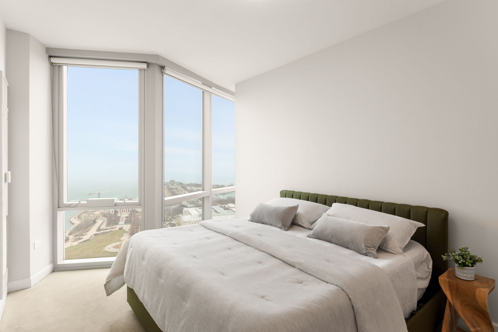 1211 South Prairie Avenue Chicago IL 60605