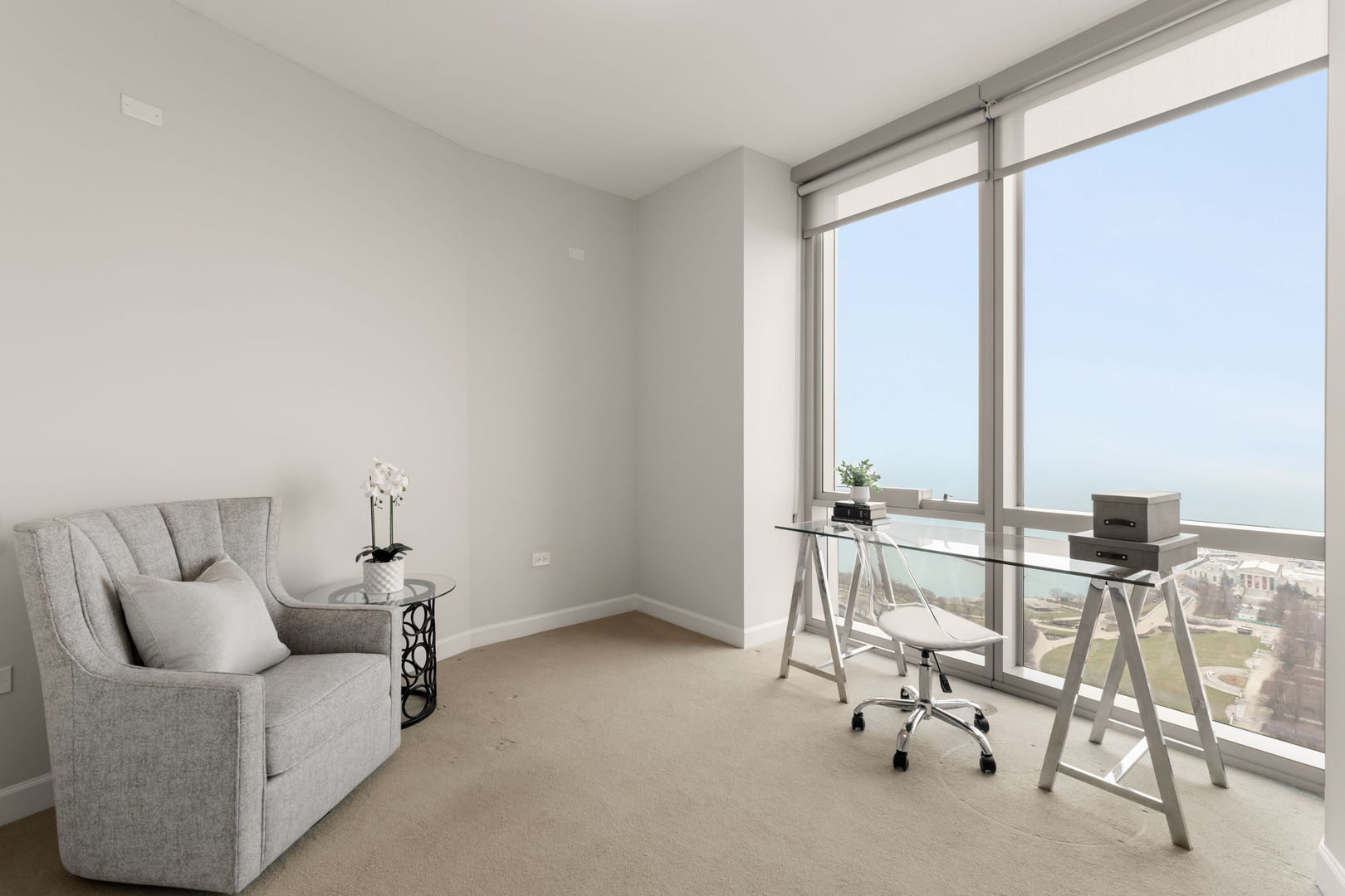 1211 South Prairie Avenue Chicago IL 60605