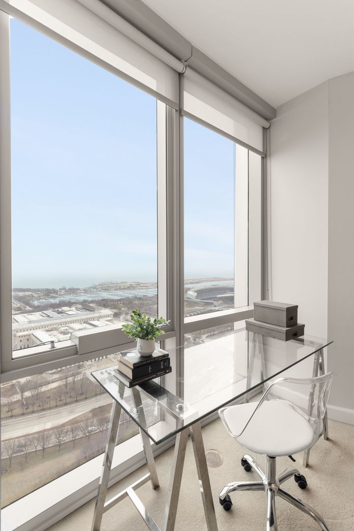 1211 South Prairie Avenue Chicago IL 60605