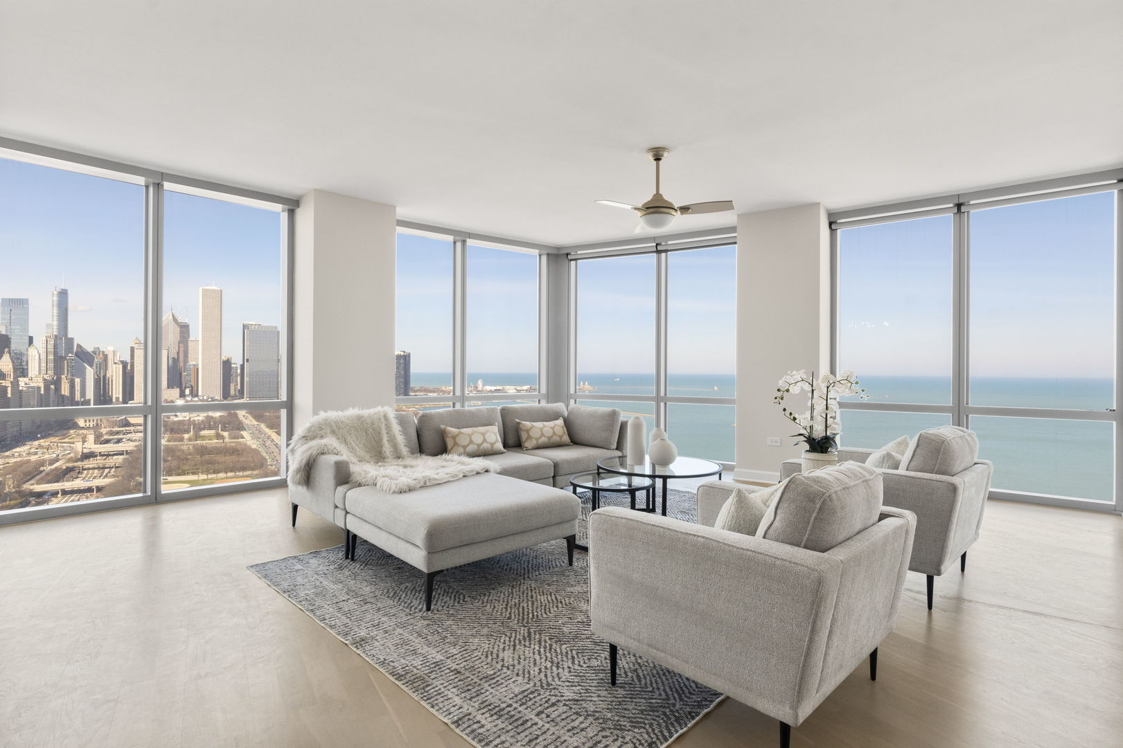 1211 South Prairie Avenue Chicago IL 60605
