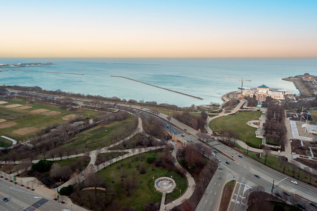 1211 South Prairie Avenue Chicago IL 60605