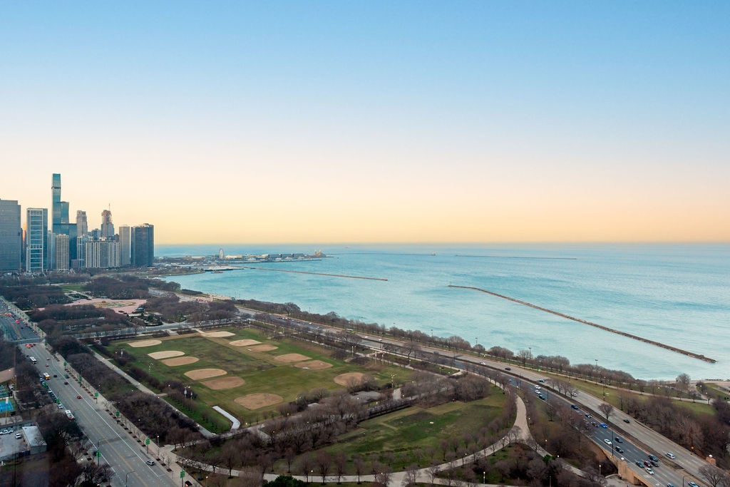 1211 South Prairie Avenue Chicago IL 60605