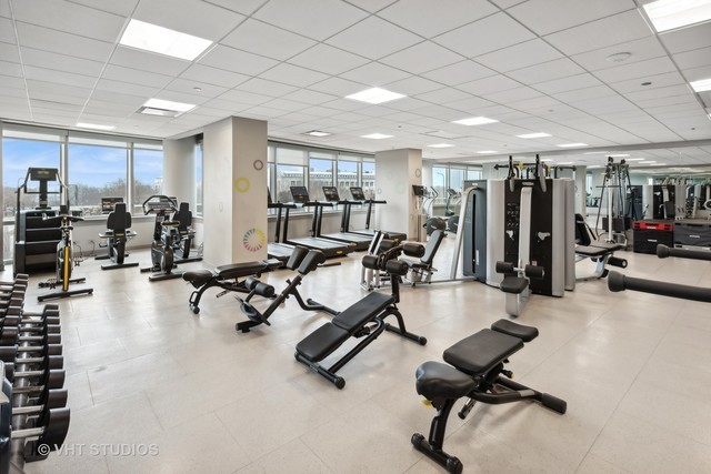 1211 South Prairie Avenue Chicago IL 60605