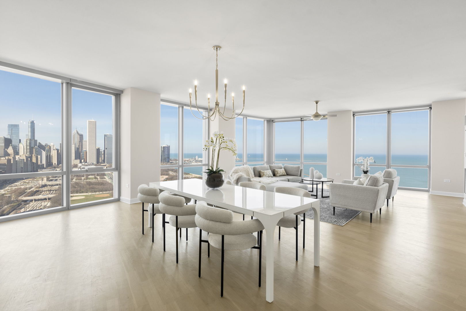 1211 South Prairie Avenue Chicago IL 60605