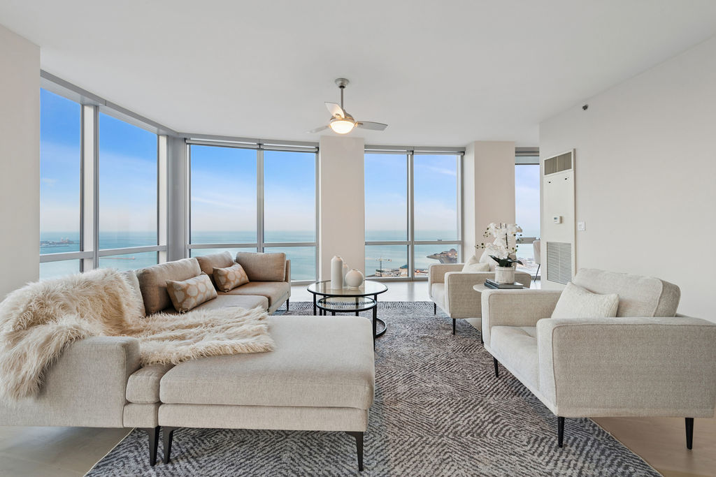 1211 South Prairie Avenue Chicago IL 60605
