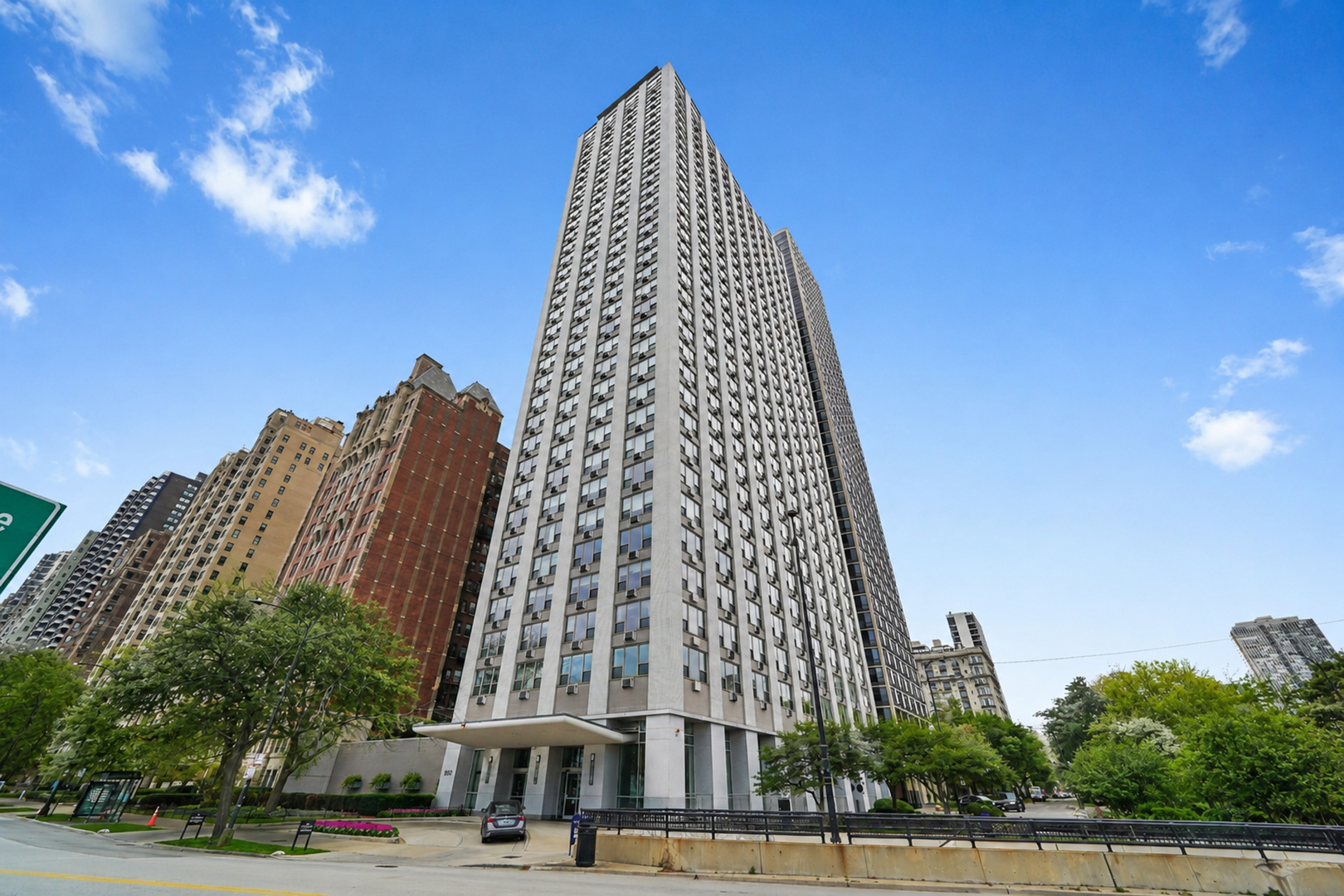1550 North Lake Shore Drive Chicago IL 60610