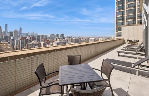1550 North Lake Shore Drive Chicago IL 60610