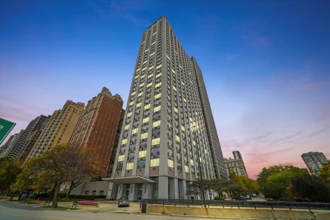 1550 North Lake Shore Drive Chicago IL 60610