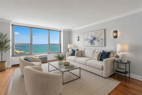 1550 North Lake Shore Drive Chicago IL 60610