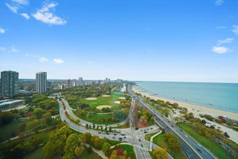1550 North Lake Shore Drive Chicago IL 60610