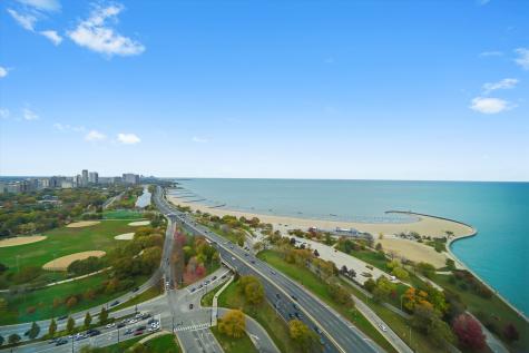 1550 North Lake Shore Drive Chicago IL 60610