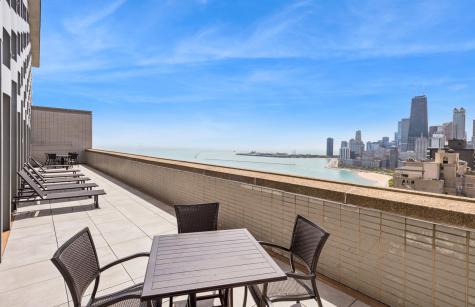 1550 North Lake Shore Drive Chicago IL 60610