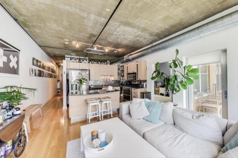 111 South Morgan Street Chicago IL 60607