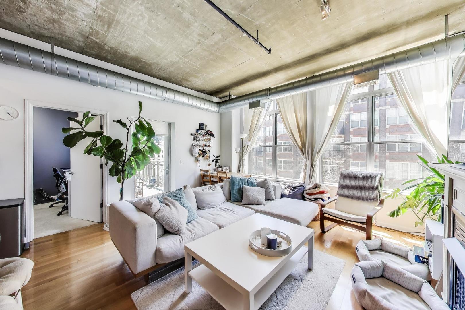 111 South Morgan Street Chicago IL 60607