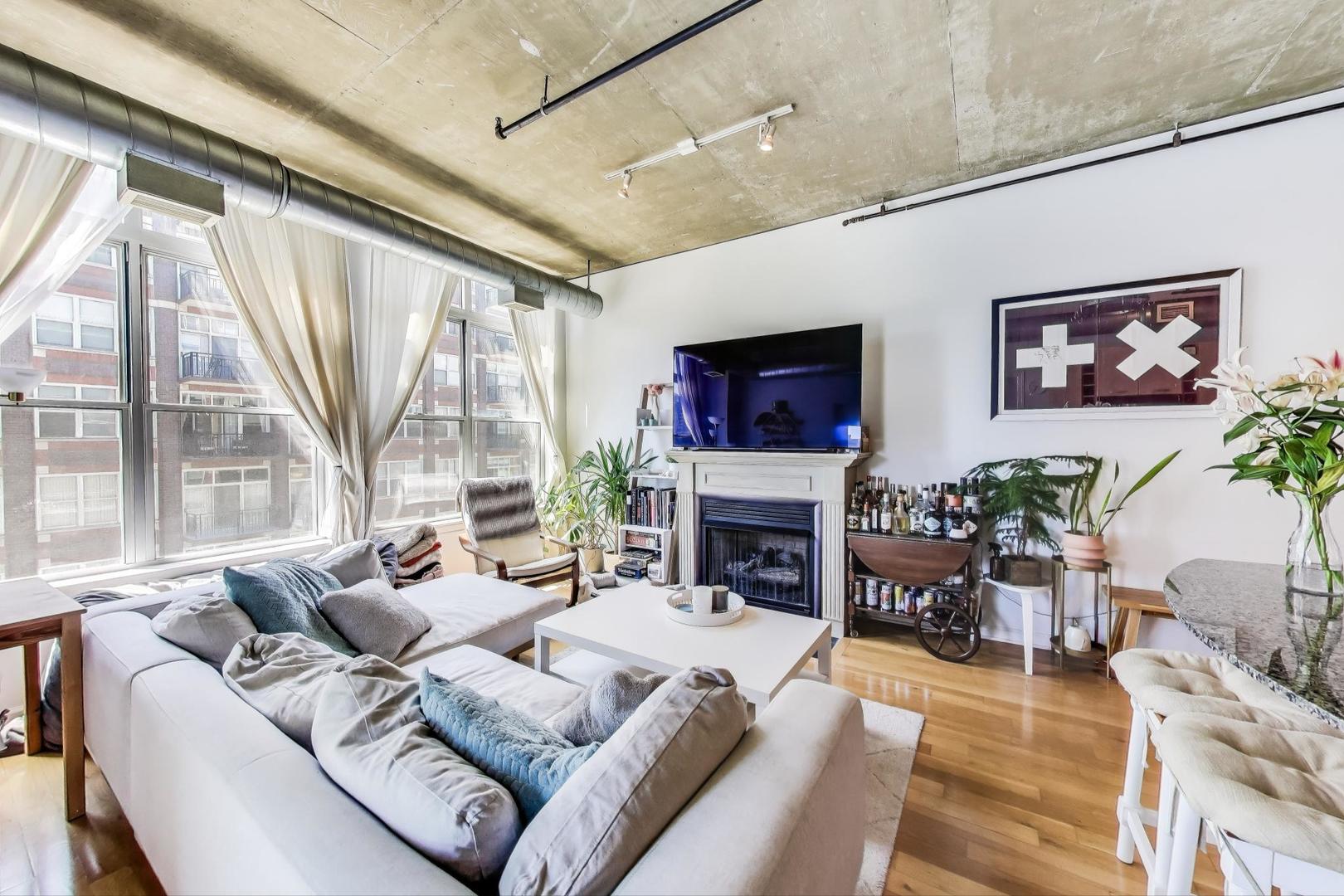 111 South Morgan Street Chicago IL 60607