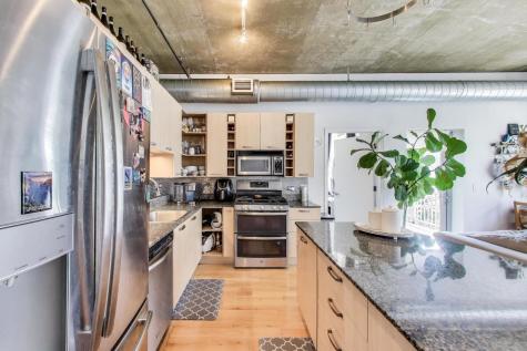 111 South Morgan Street Chicago IL 60607