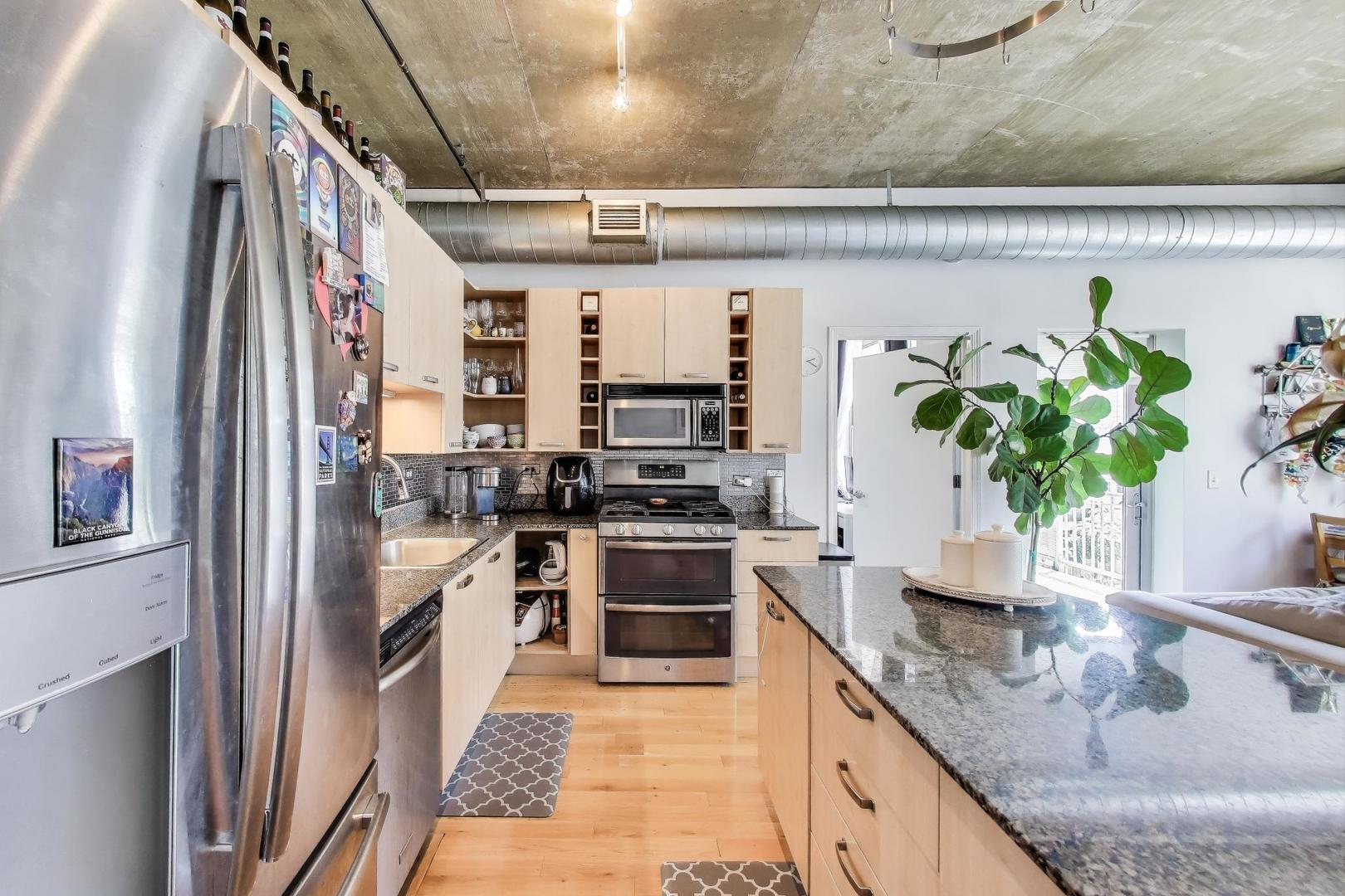 111 South Morgan Street Chicago IL 60607