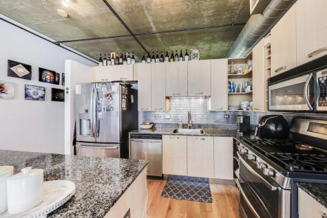 111 South Morgan Street Chicago IL 60607
