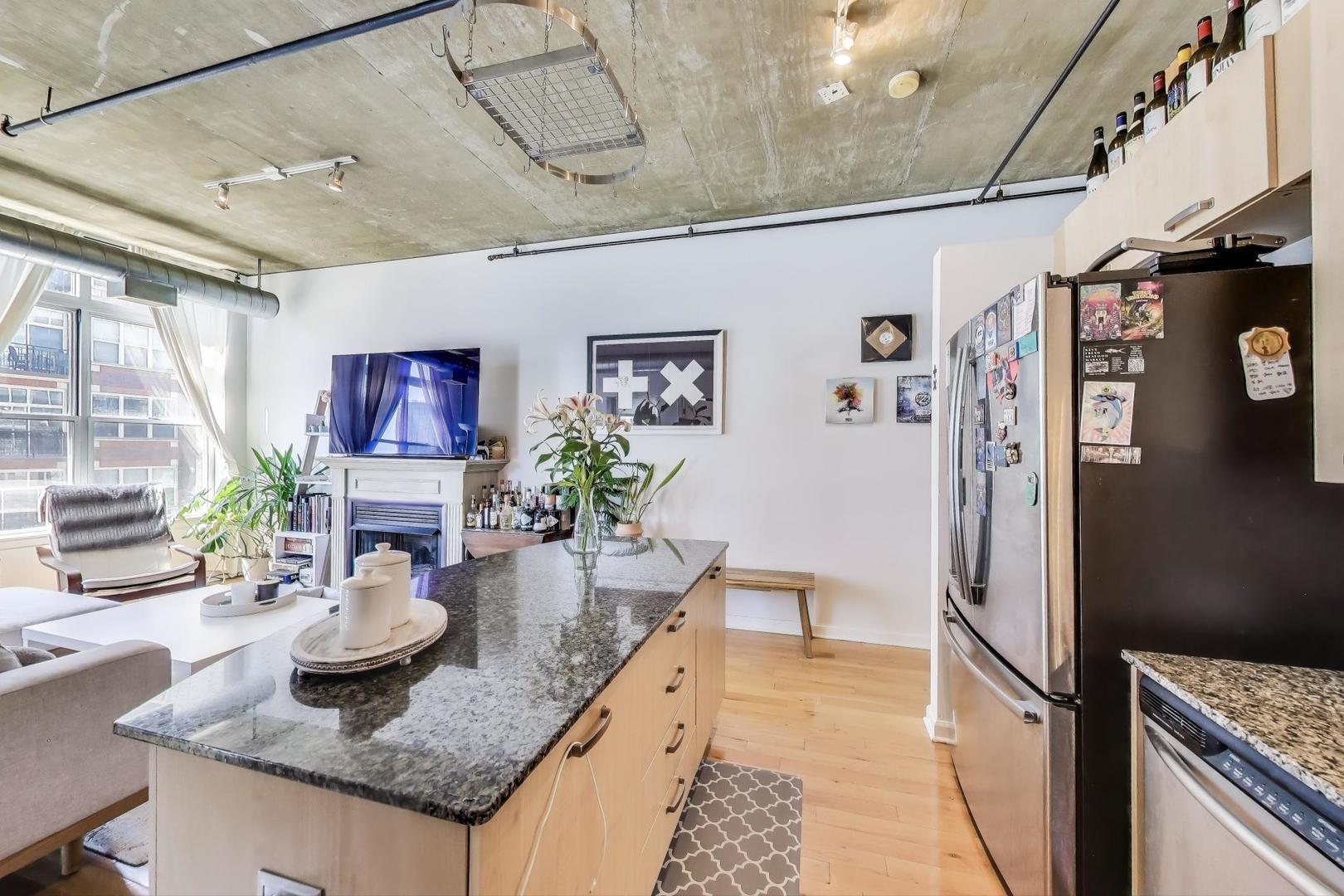 111 South Morgan Street Chicago IL 60607