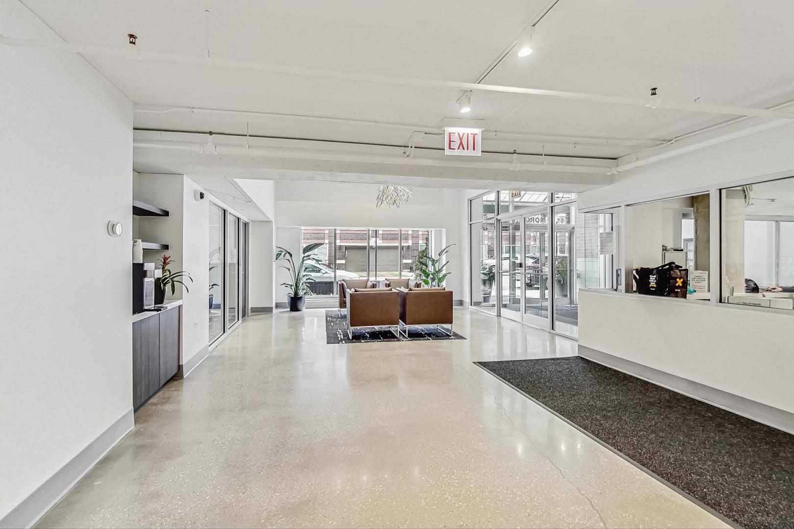 111 South Morgan Street Chicago IL 60607
