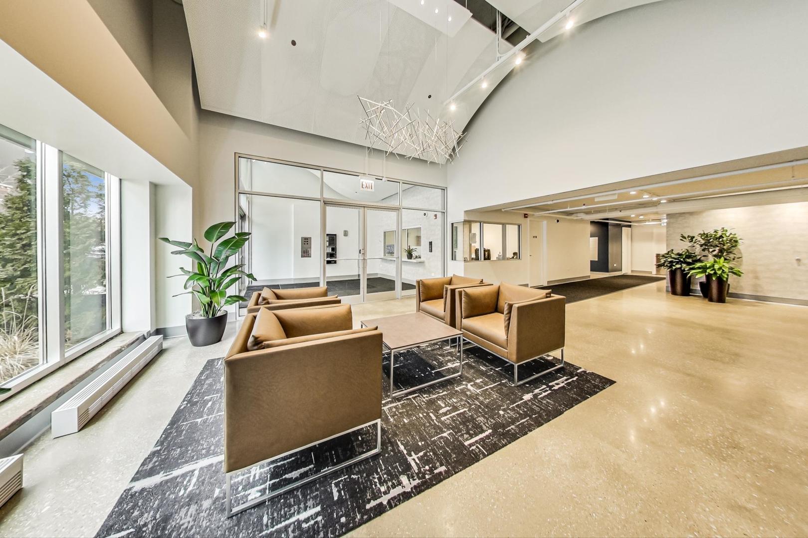 111 South Morgan Street Chicago IL 60607
