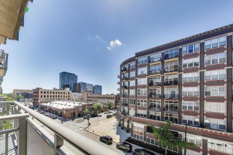 111 South Morgan Street Chicago IL 60607